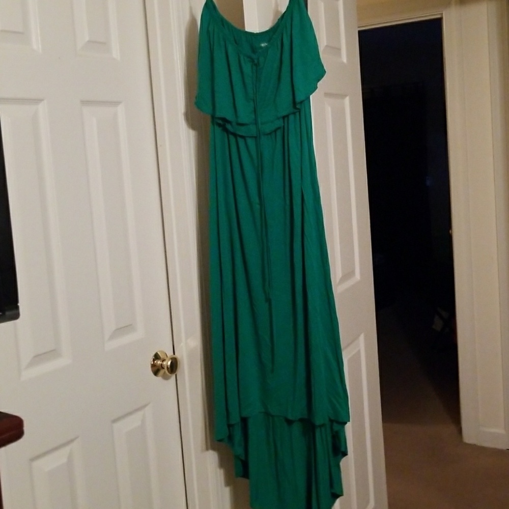 dress